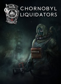 Картинка Chernobyl Liquidators