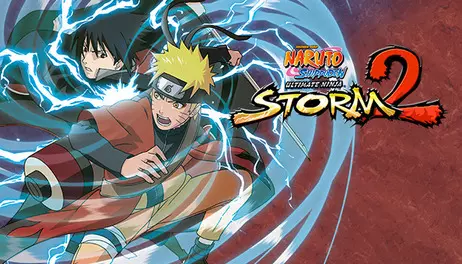 Картинка Naruto Shippuden: Ultimate Ninja Storm HD