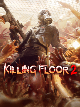 Картинка Killing Floor 2 для ХВОХ