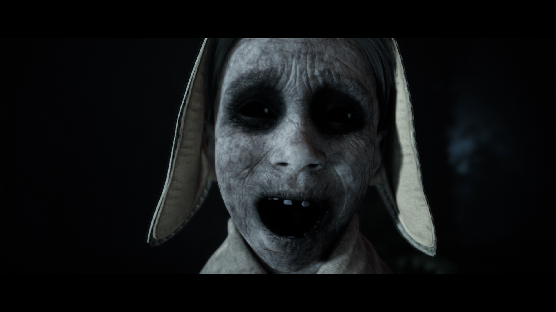 Скриншот-3 из игры The Dark Pictures: Little Hope для XBOX