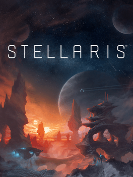 Stellaris: Console Edition для XBOX