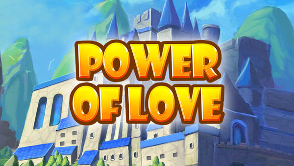 Power of Love Power of Love