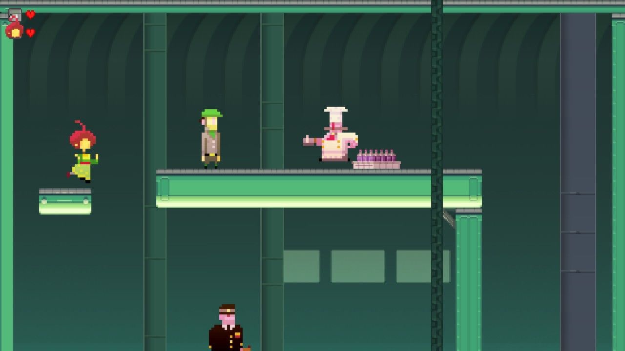 Super Lemonade Factory Super Lemonade Factory