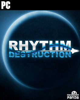Картинка Rhythm Destruction