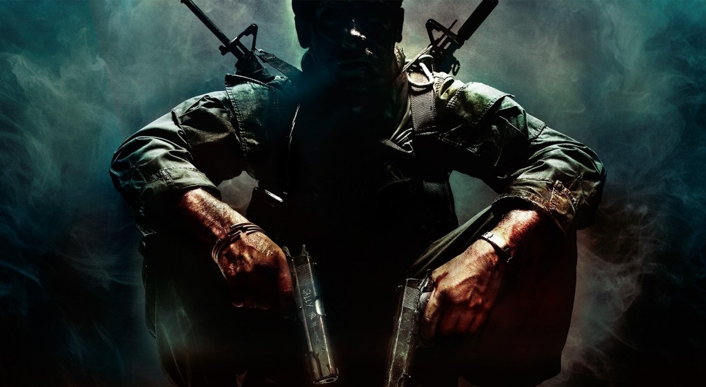 Call of Duty: Black Ops для Xbox
