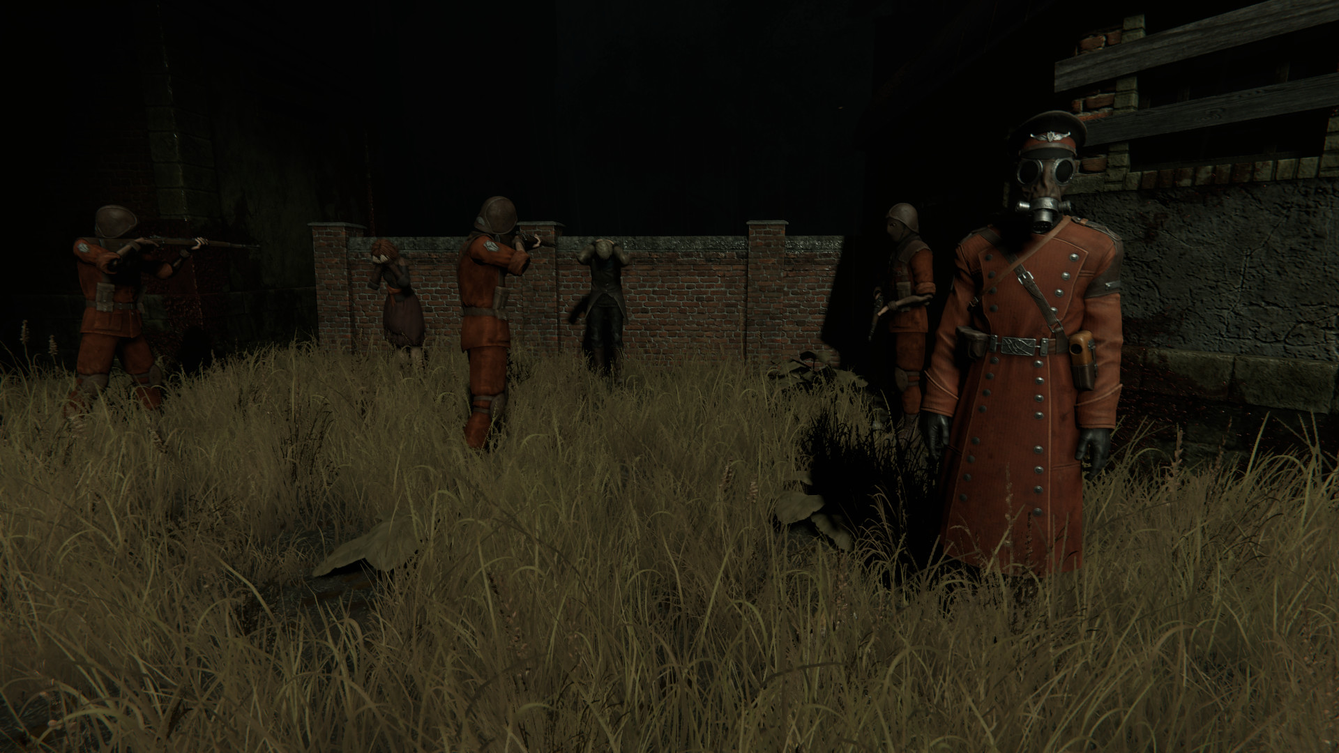 Скриншот-20 из игры Pathologic 2