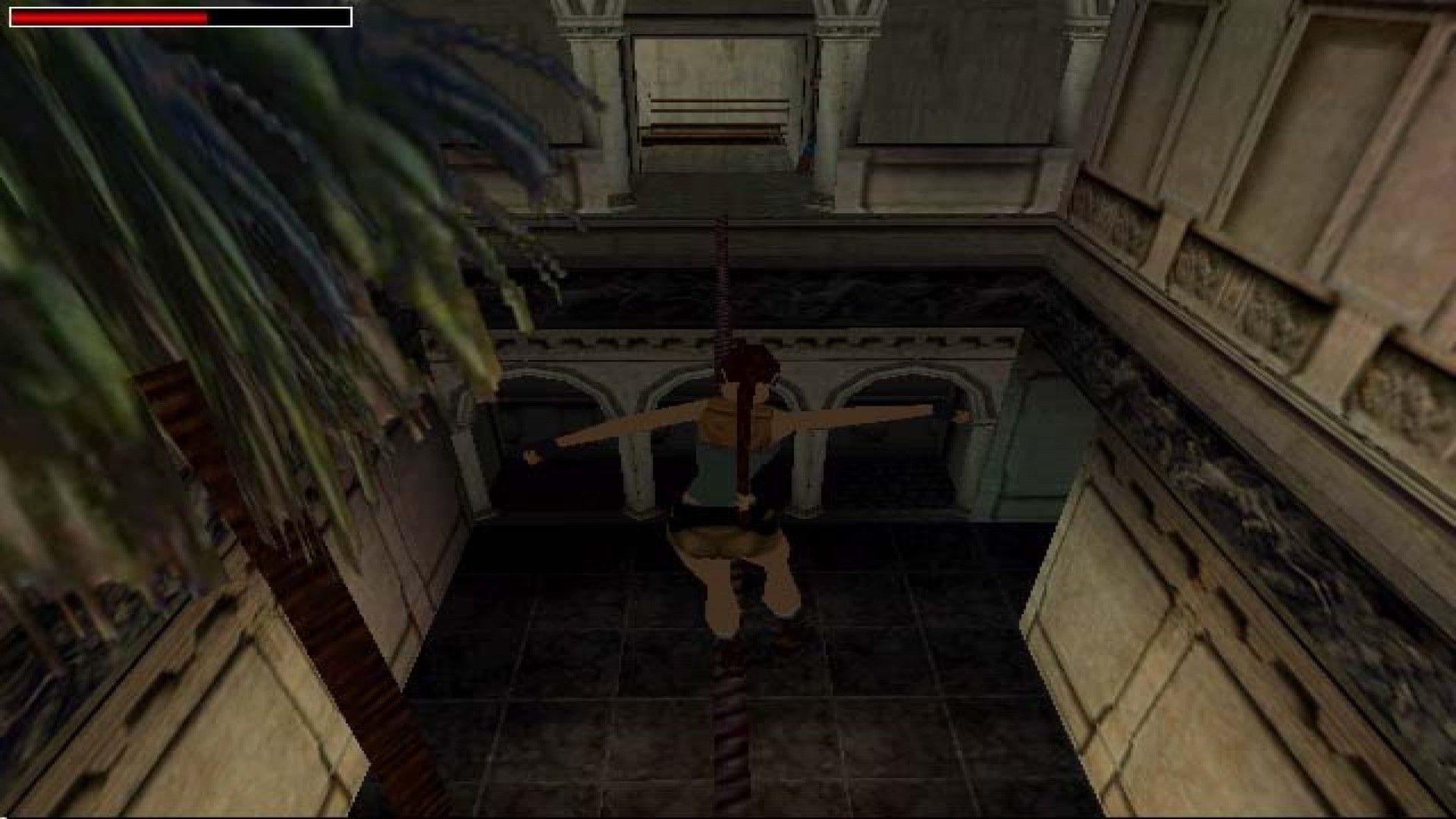 Скриншот-12 из игры Tomb Raider V: Chronicles