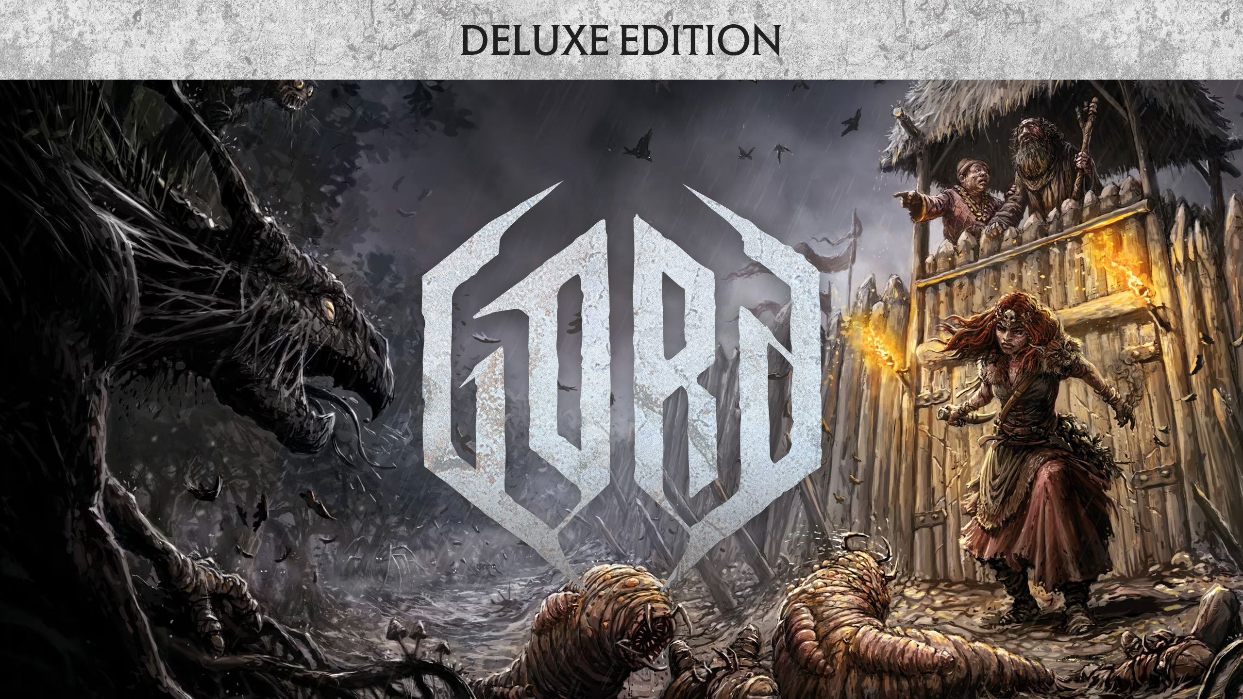 Gord - Deluxe Edition