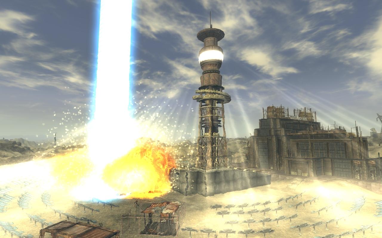 Скриншот-6 из игры Fallout: New Vegas