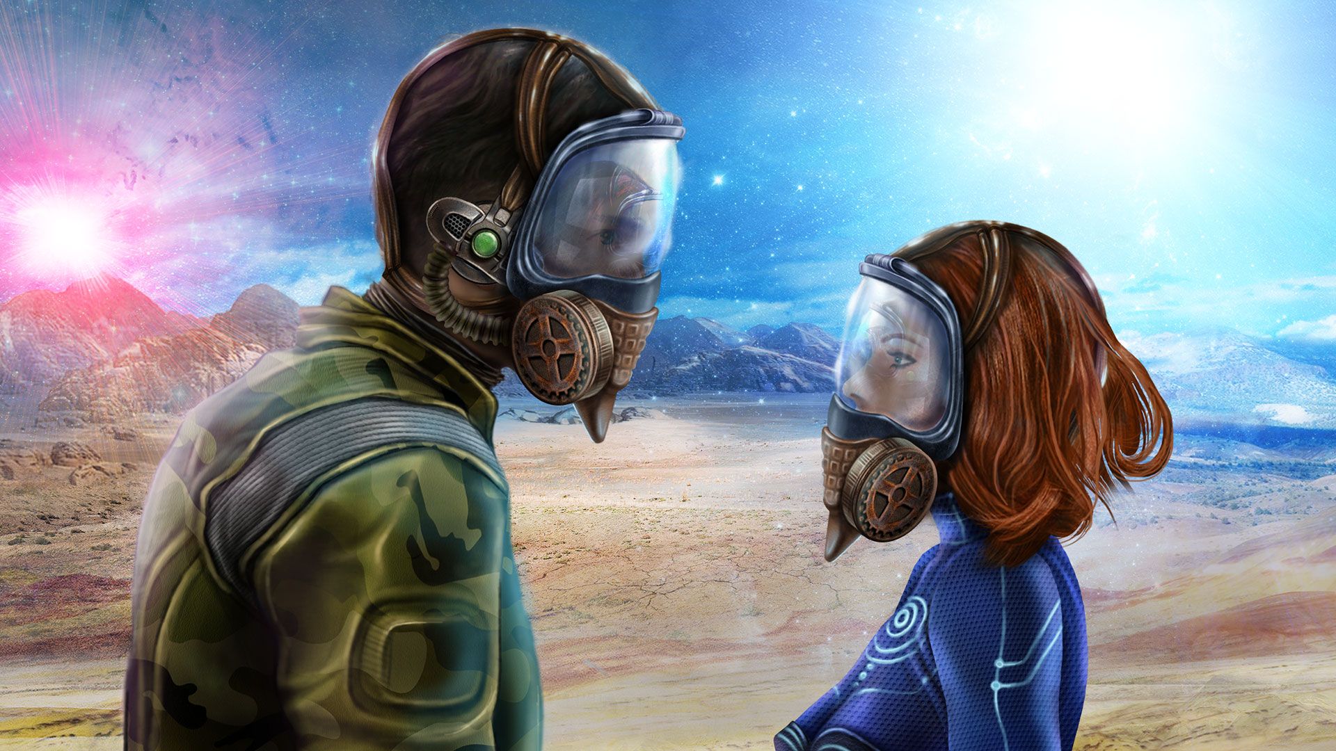 Space Legends: At The Edge Of The Universe Space Legends: At The Edge Of The Universe
