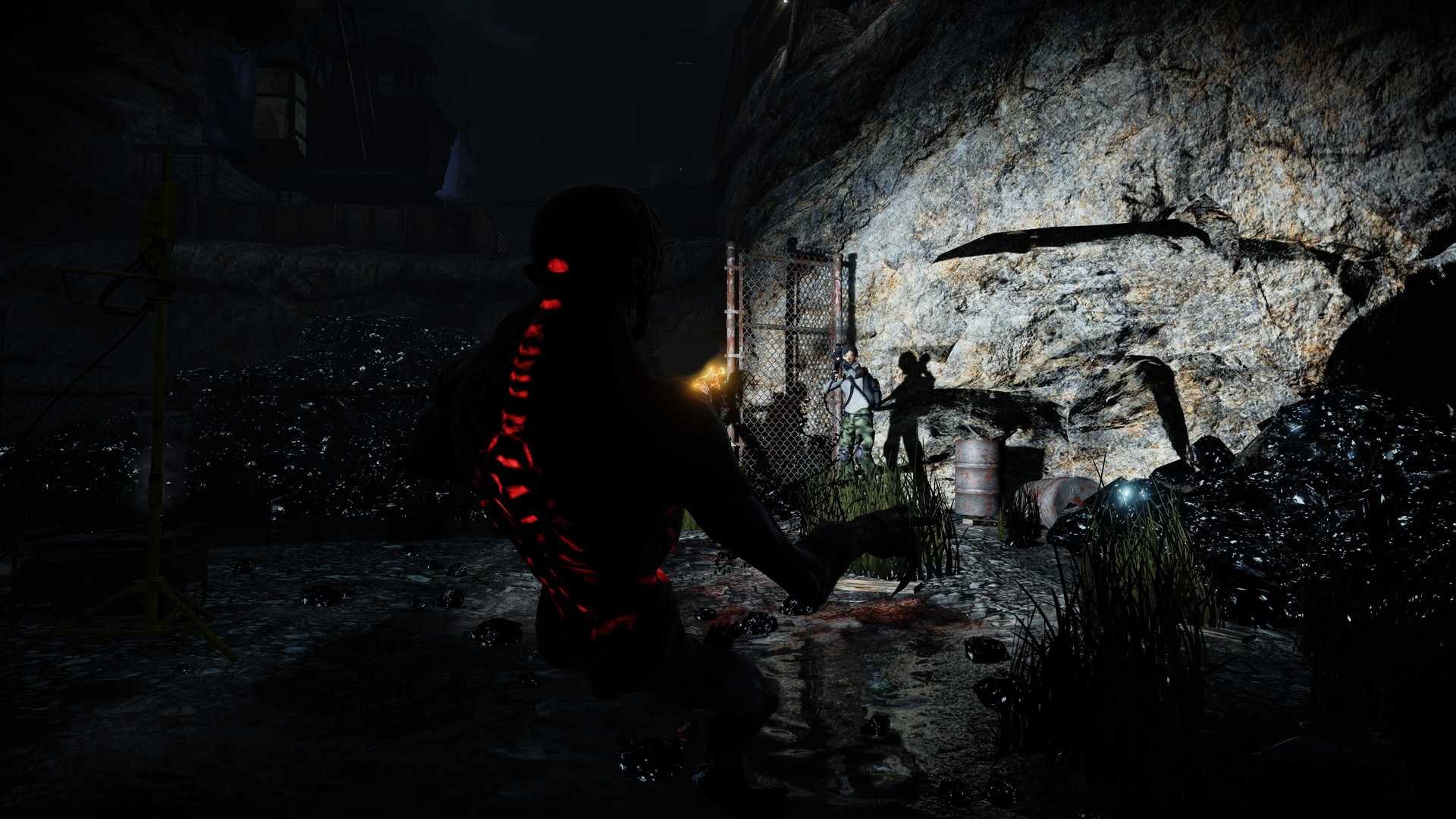 Скриншот-15 из игры Alone In The Dark: Illumination