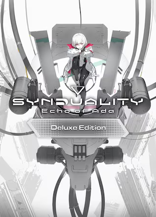 Картинка SYNDUALITY Echo of Ada Deluxe Edition для XBOX