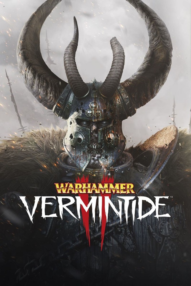Картинка Warhammer: Vermintide 2 — Collector's Edition