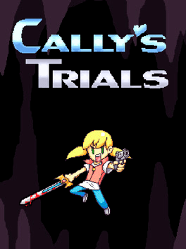 Картинка Cally's Trials