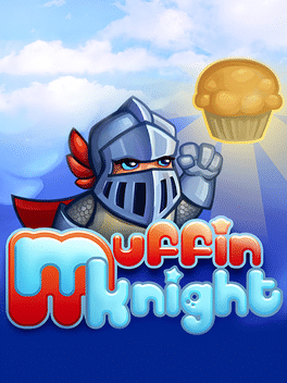 Картинка Muffin Knight