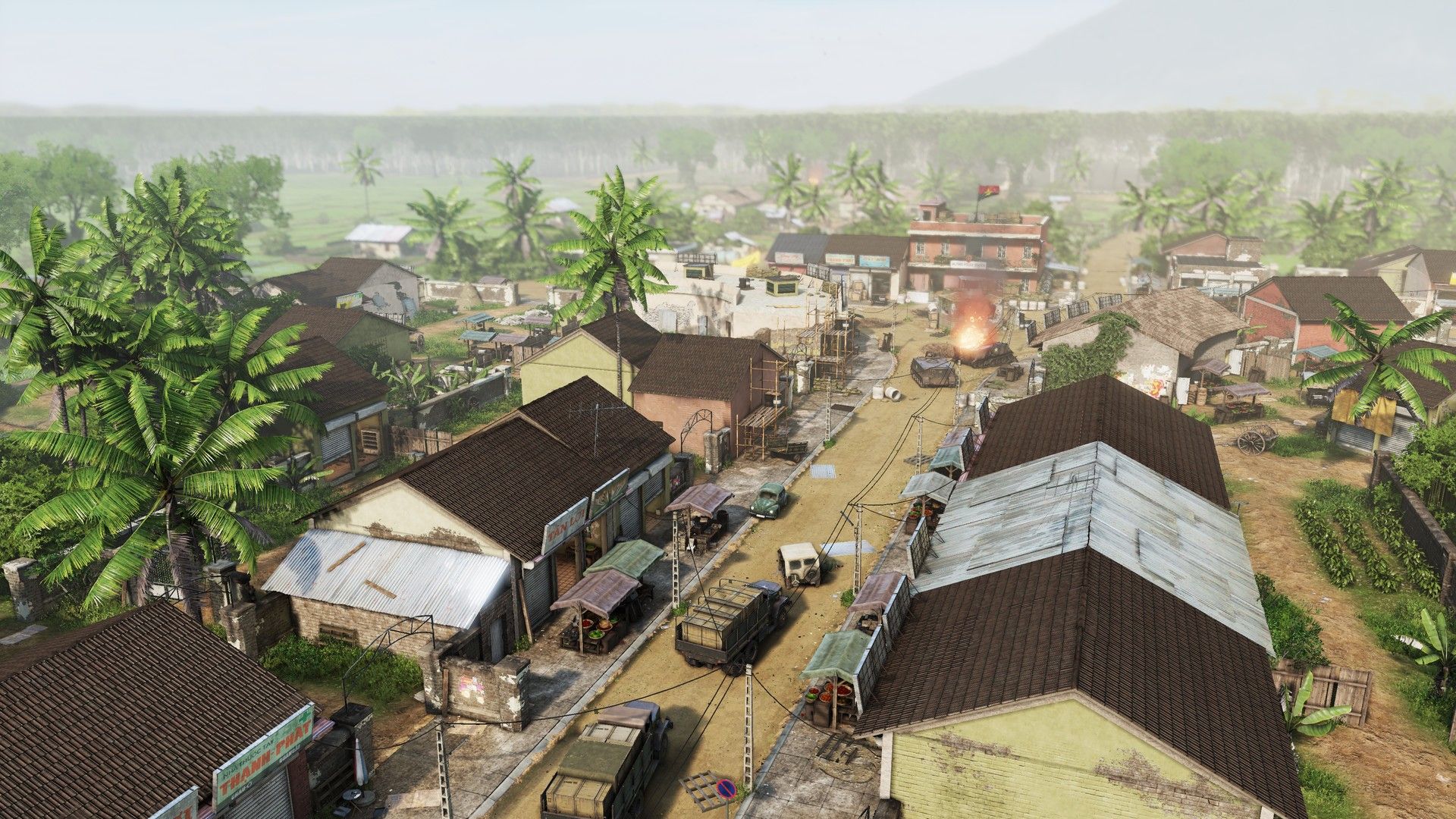 Rising Storm 2: Vietnam