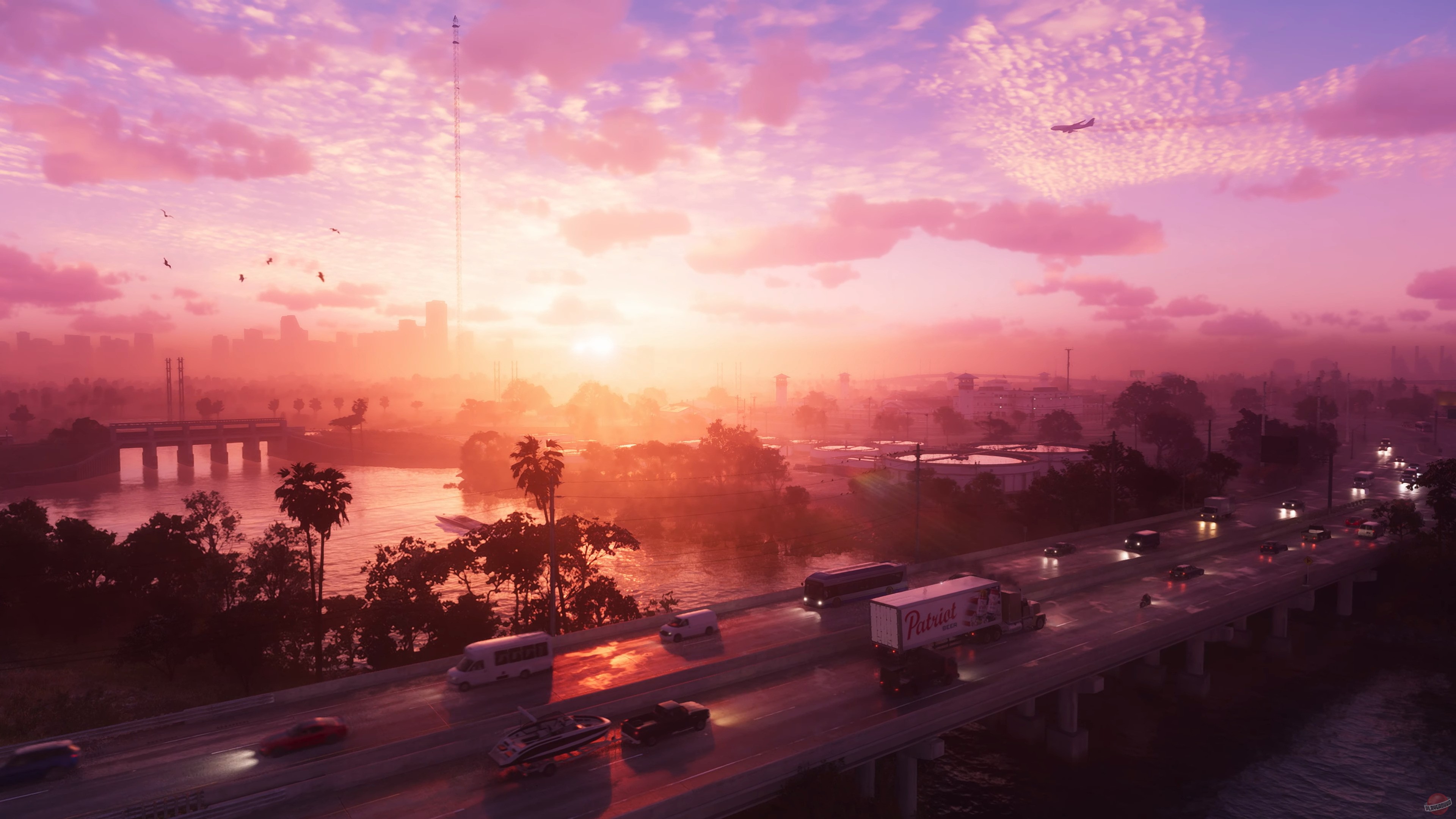Скриншот-4 из игры Grand Theft Auto 6 для XBOX