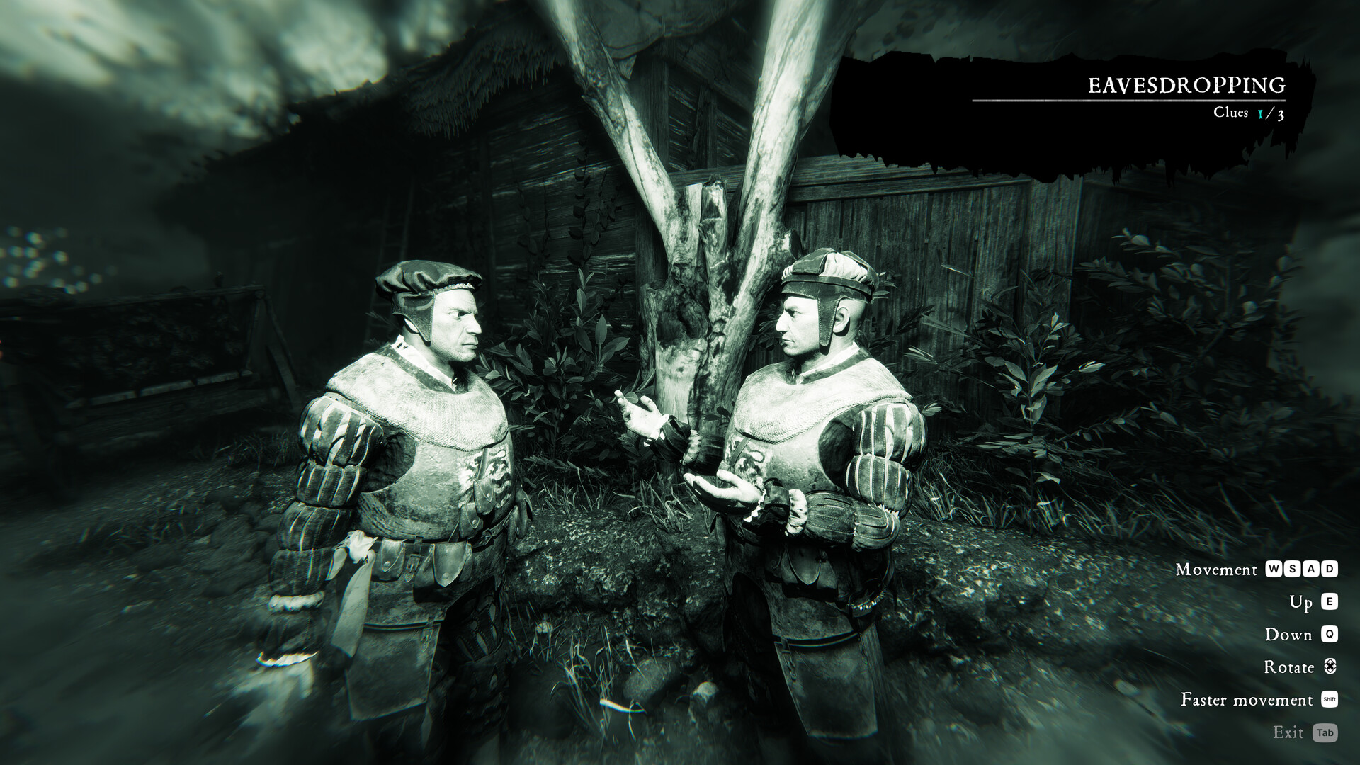 Скриншот-1 из игры The Inquisitor