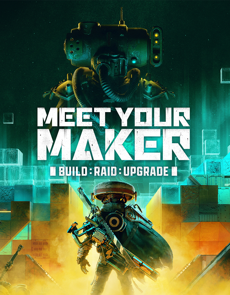 Meet Your Maker Картинка Meet Your Maker