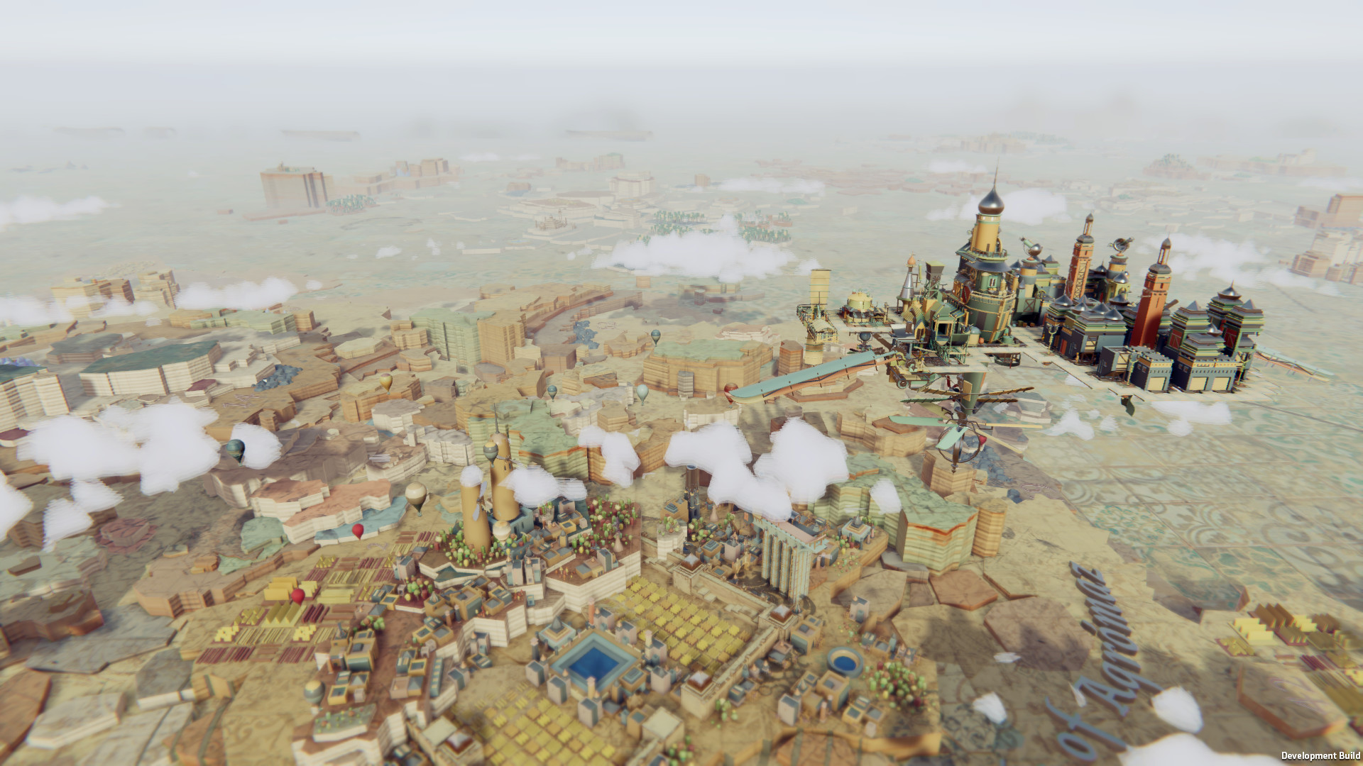 Скриншот-5 из игры Airborne Kingdom