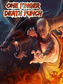 Картинка One Finger Death Punch