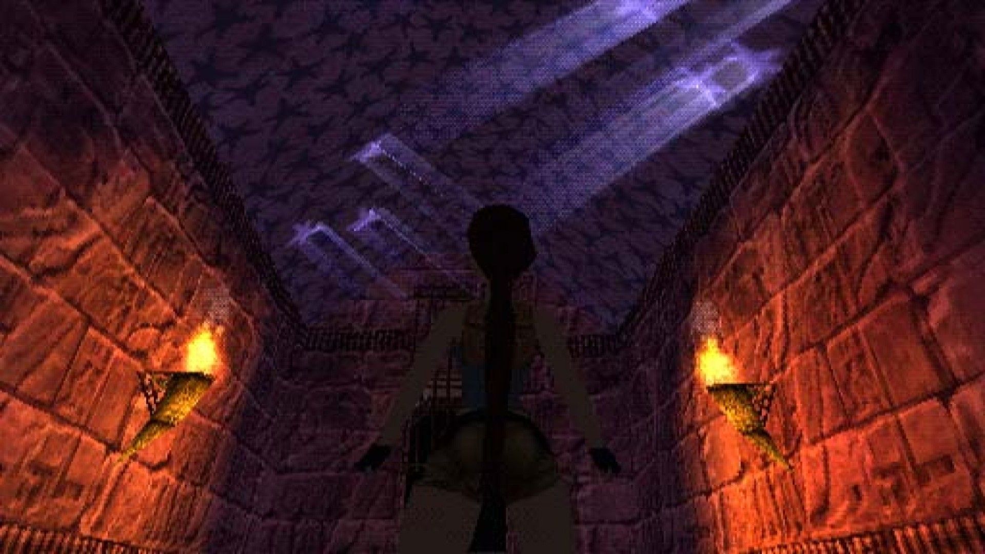 Скриншот-6 из игры Tomb Raider V: Chronicles