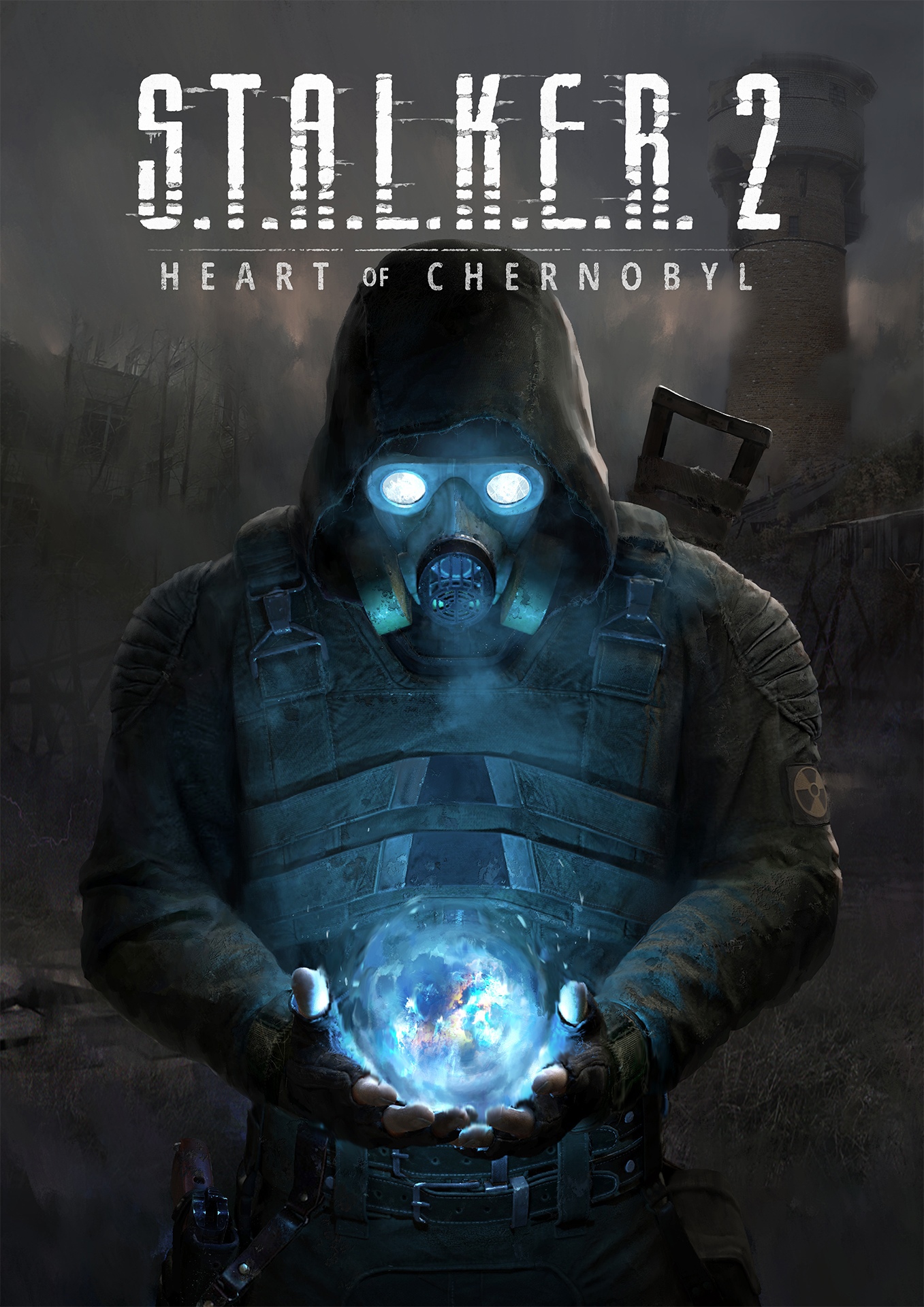 S.T.A.L.K.E.R. 2: Heart of Chornobyl для XBOX