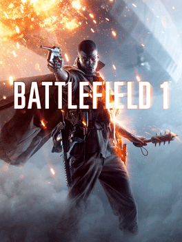 Картинка Battlefield 1 для PS4