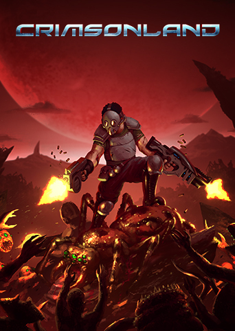 Crimsonland для PS