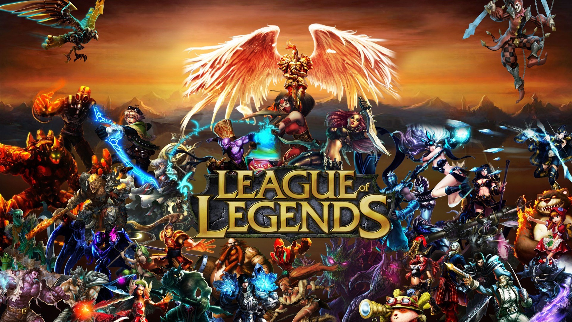 Скриншот-4 из игры League of Legends - 6500 RP