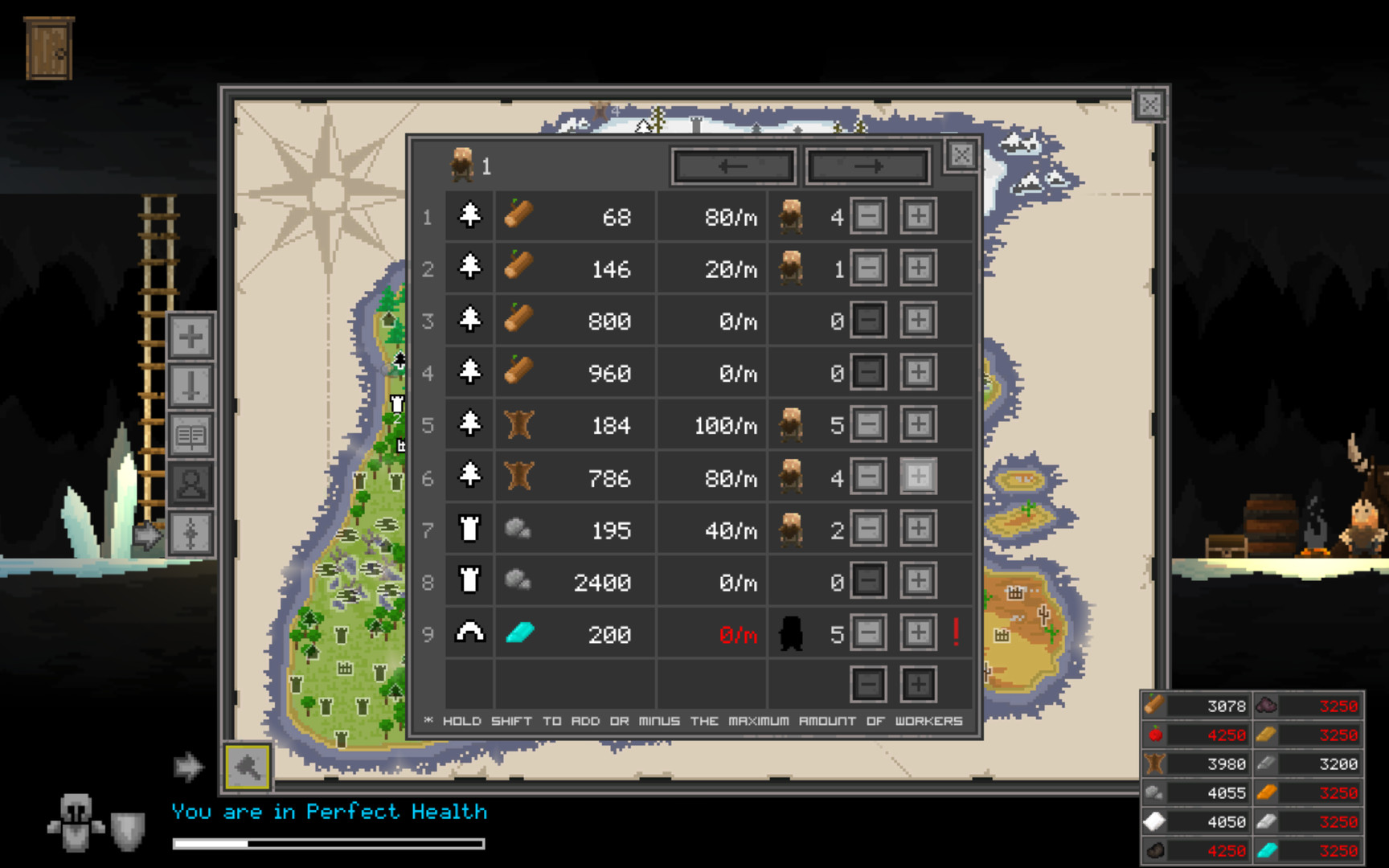 Скриншот-2 из игры Regions Of Ruin