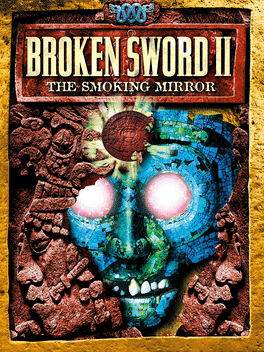 Картинка Broken Sword 2: The Smoking Mirror