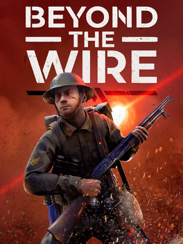 Картинка Beyond The Wire