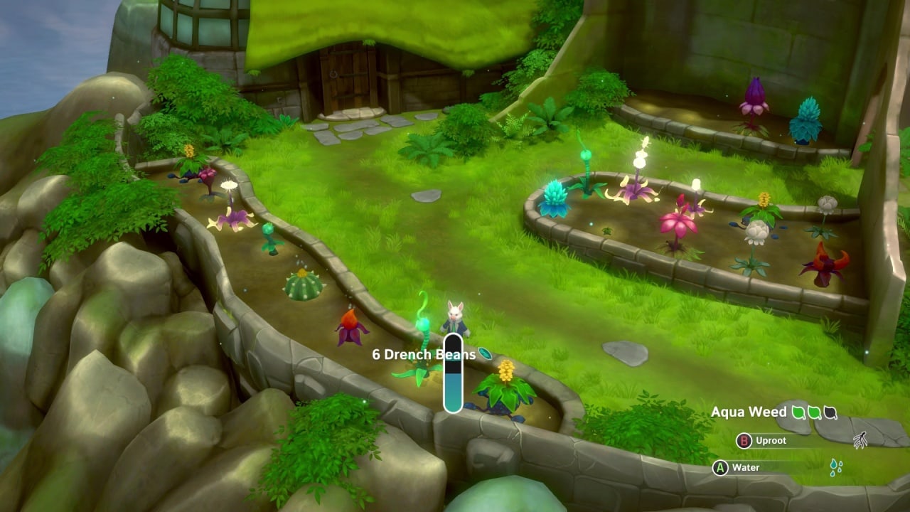 Скриншот-3 из игры Earthlock