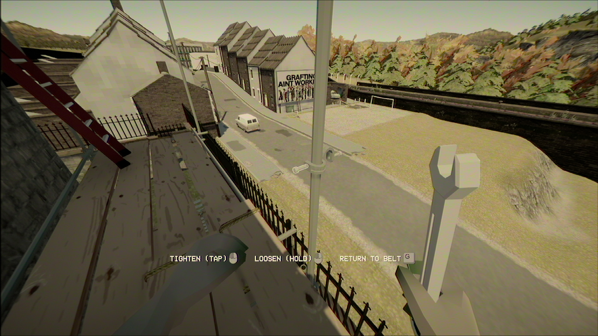 Скриншот-15 из игры Landlord's Super