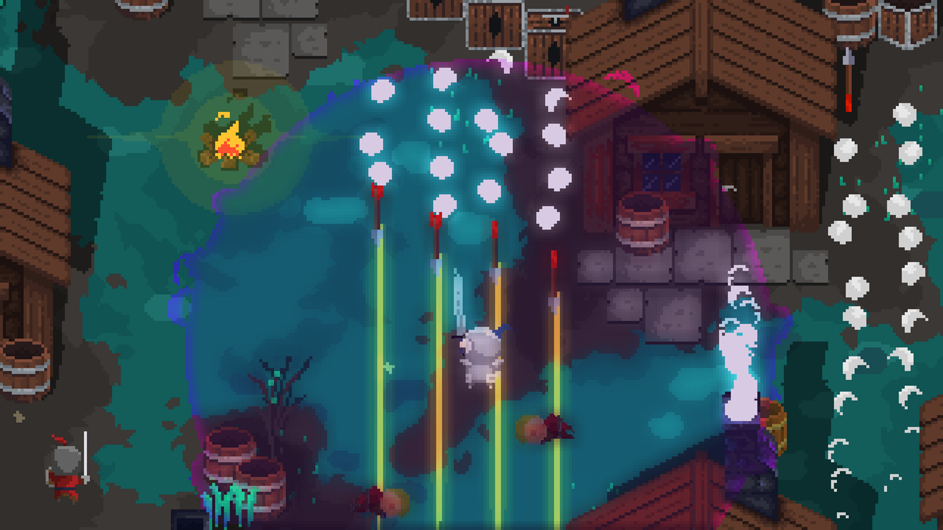 Скриншот-0 из игры The Ambassador: Fractured Timelines