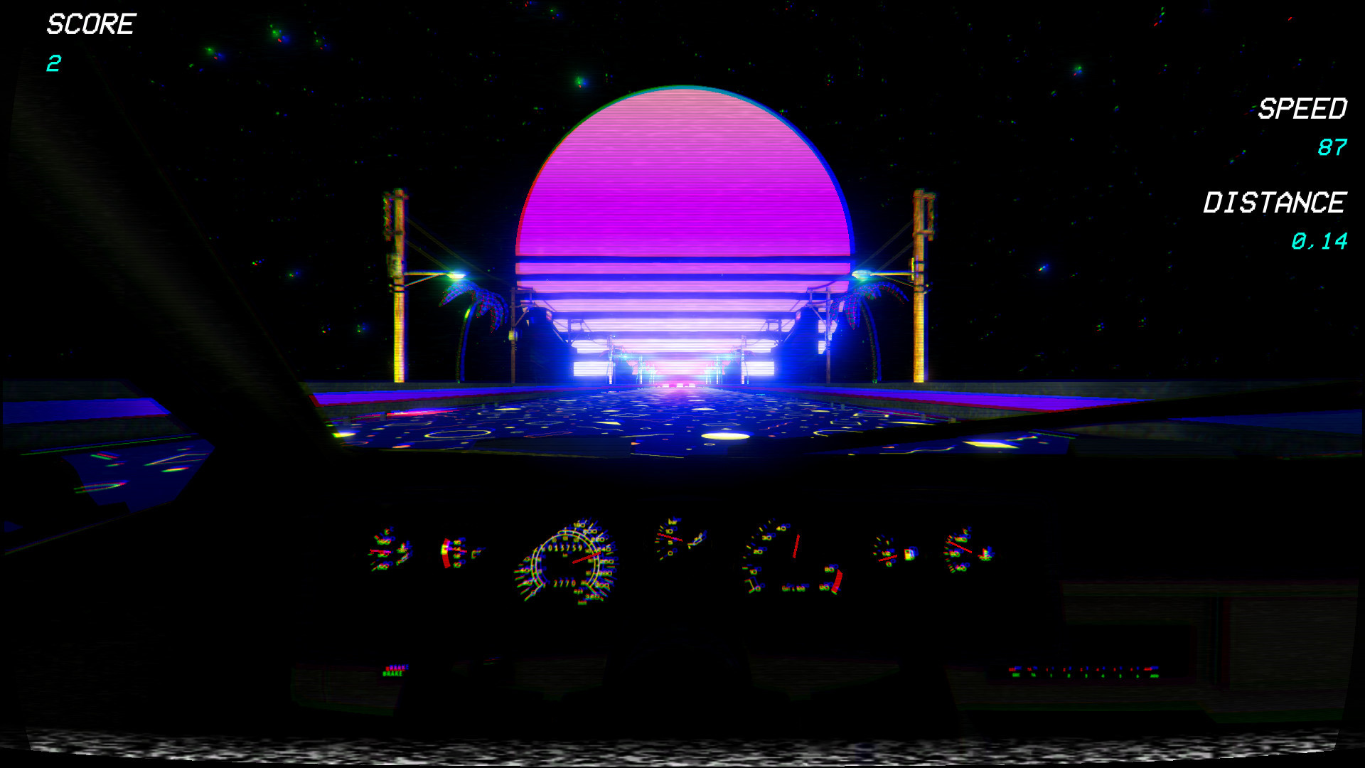 Retrowave