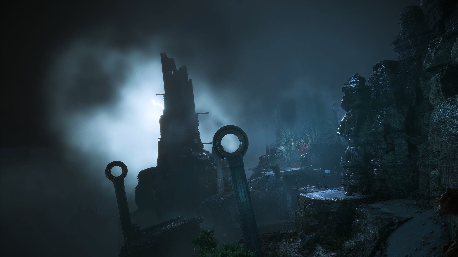 Скриншот-6 из игры Dragon Age: The Veilguard