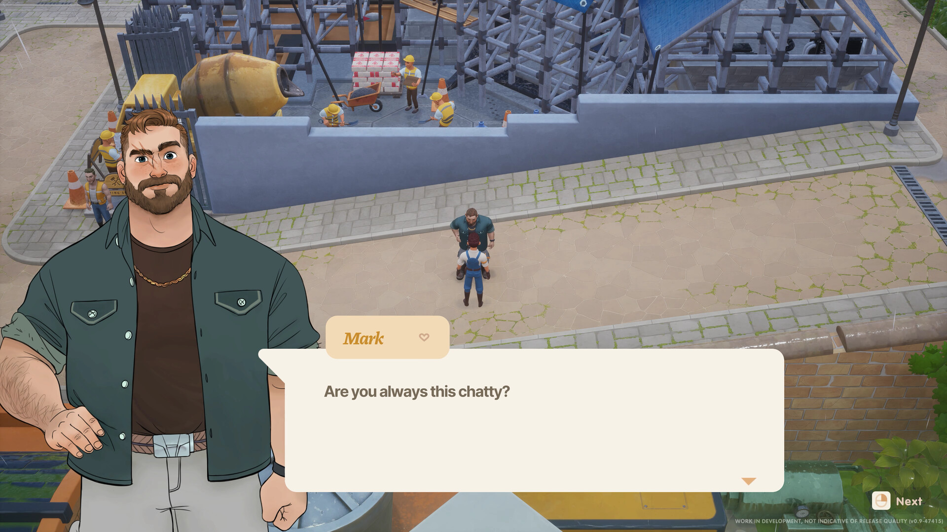Скриншот-8 из игры Coral Island