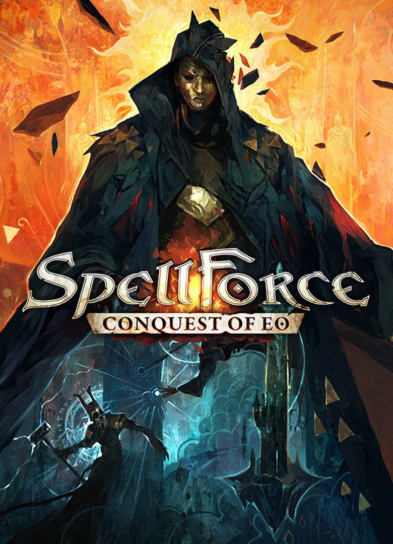 Картинка SpellForce: Conquest of Eo