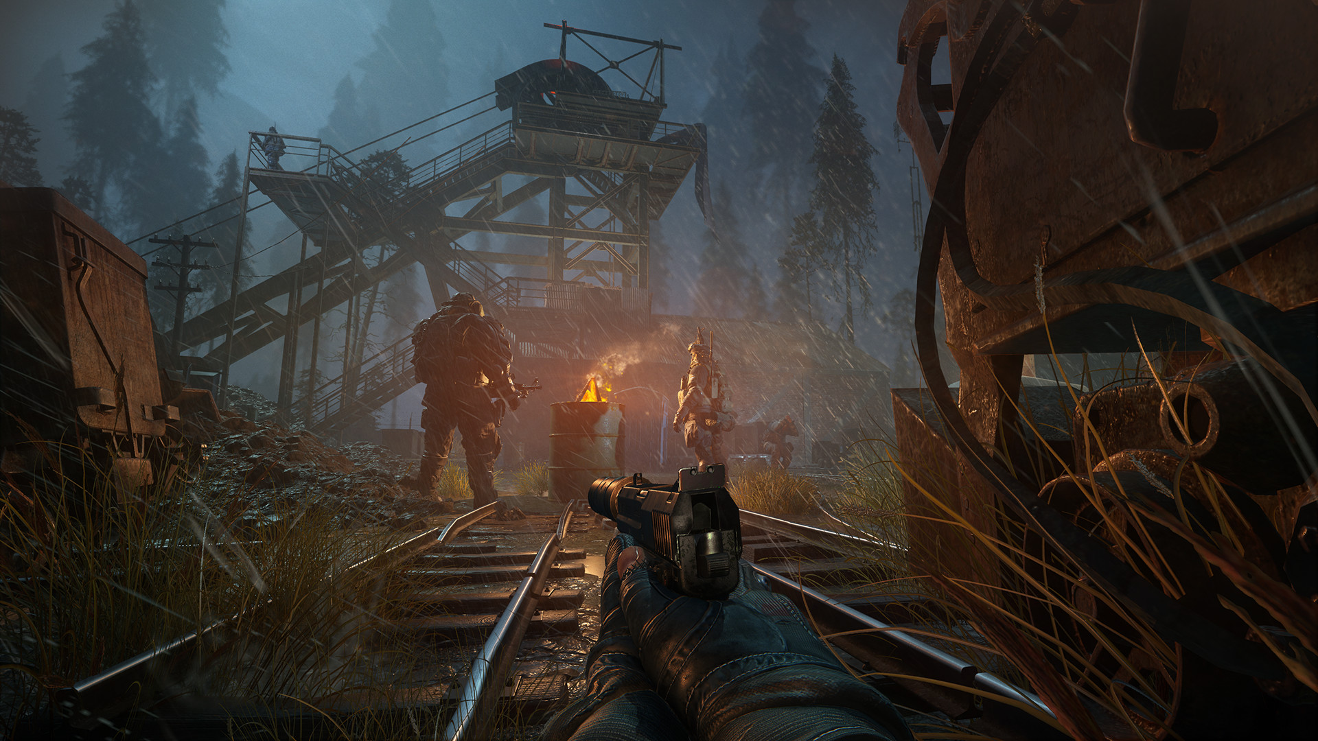 Скриншот-6 из игры Sniper Ghost Warrior 3 — Season Pass