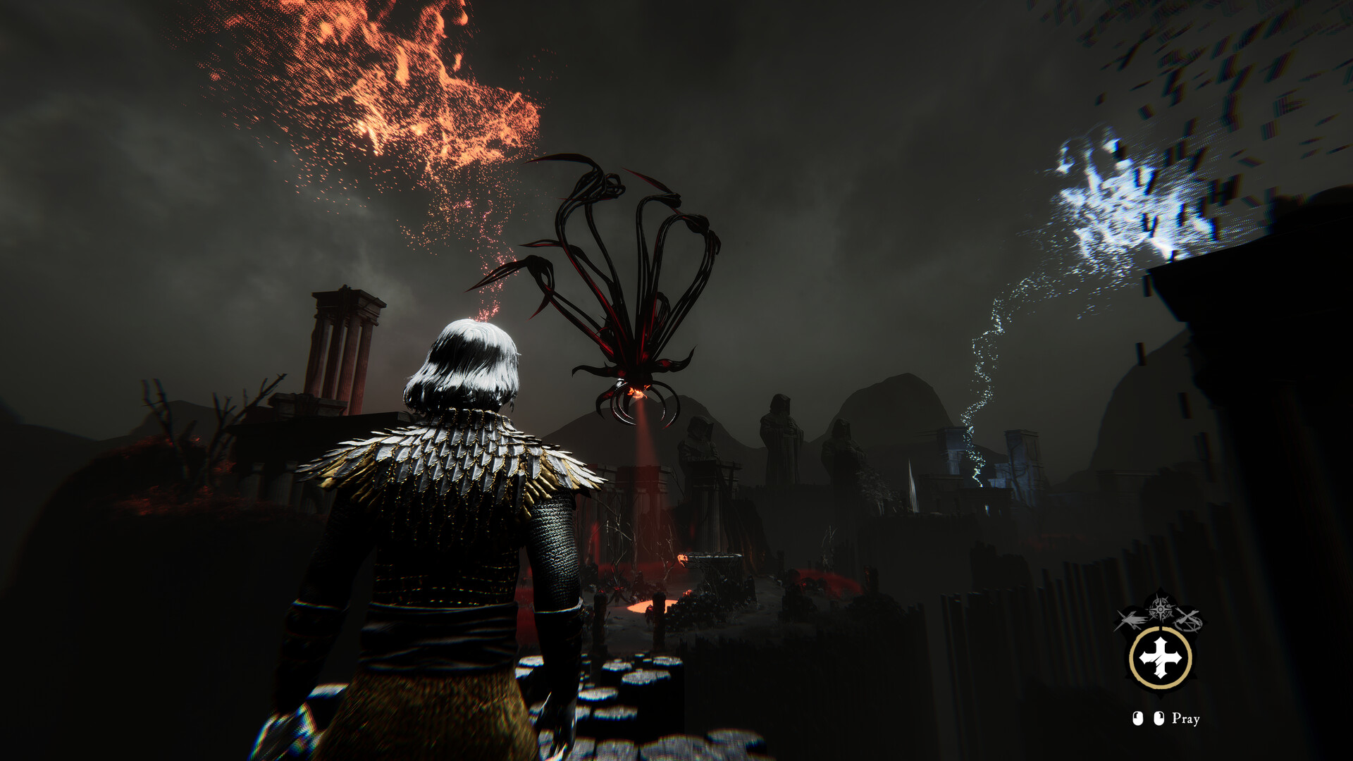 Скриншот-0 из игры The Inquisitor