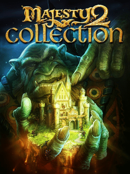 Majesty 2 Collection Majesty 2 Collection