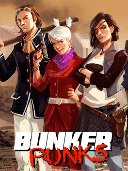 Картинка Bunker Punks