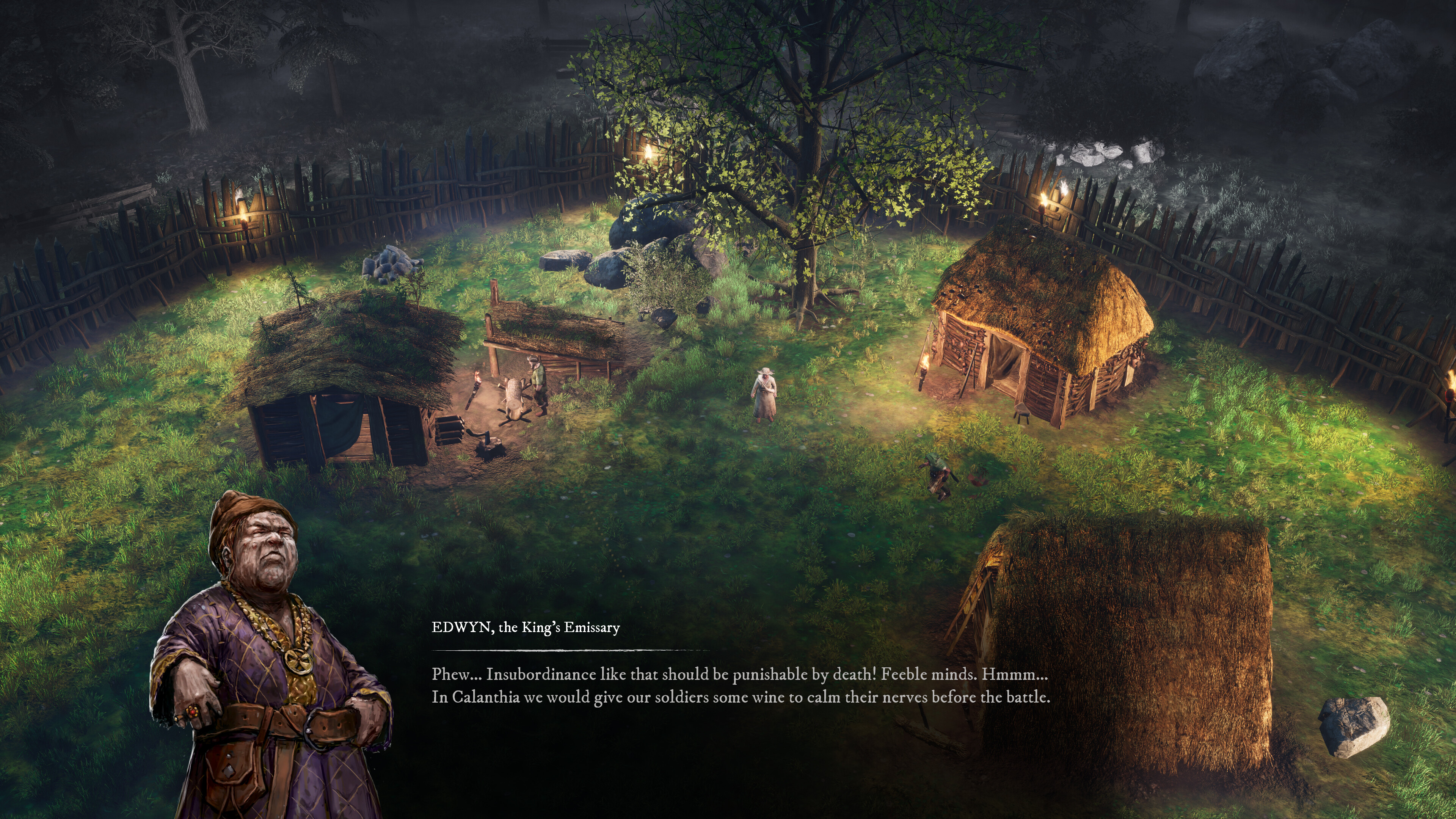 Скриншот-2 из игры Gord - Deluxe Edition