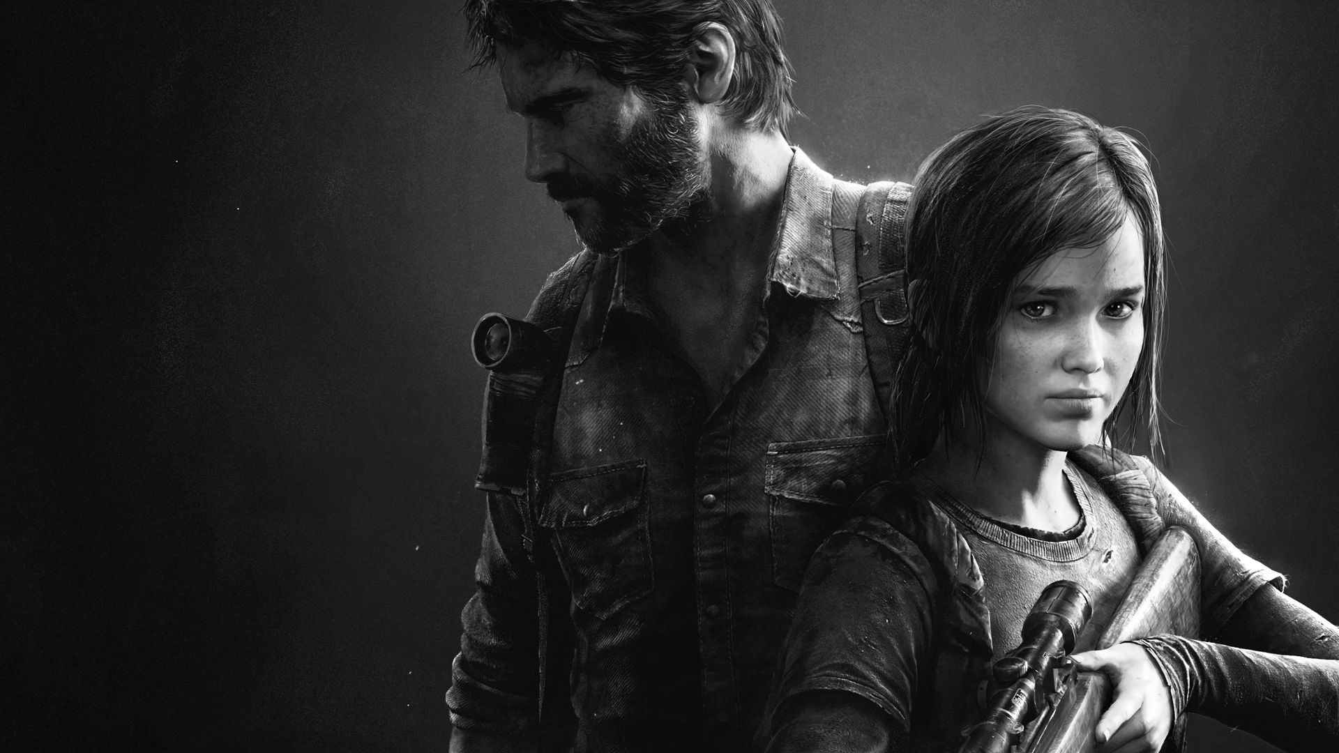 The Last of Us Part II Remastered для PS5