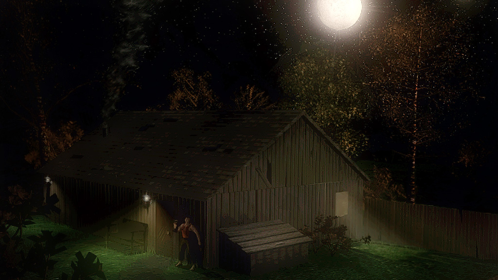 Скриншот-2 из игры Jagged Alliance 2 — Wildfire