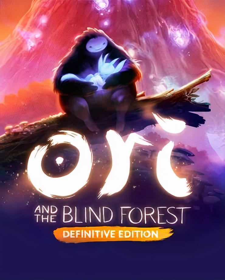 Картинка Ori and the Blind Forest: Definitive Edition для XBOX