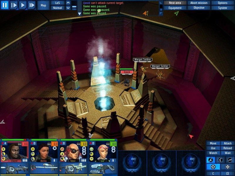 UFO: Aftershock UFO: Aftershock