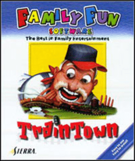 Train Town Train Town